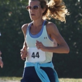 Fundraising Page: Shelly Couture